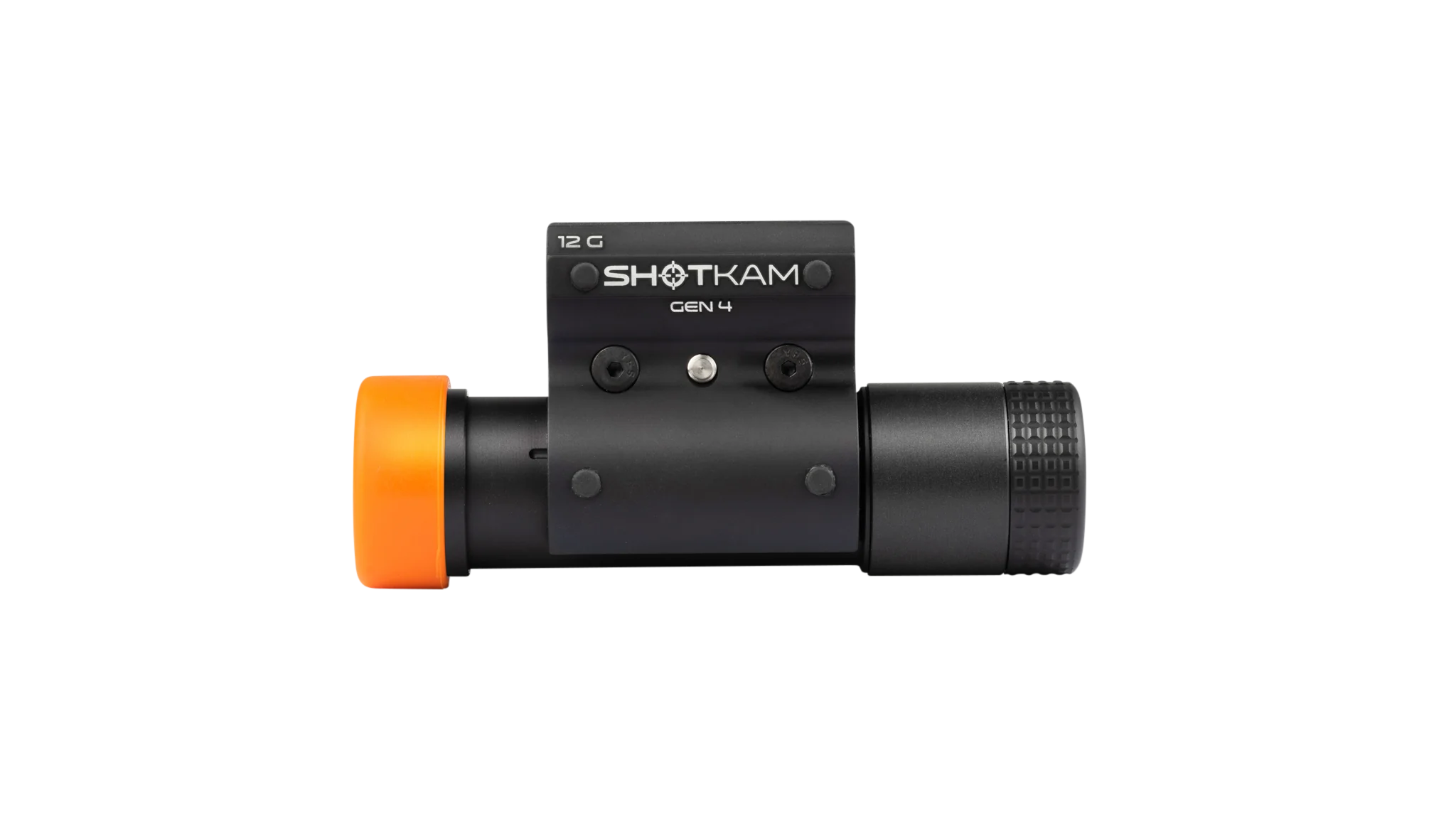 *NYHET* Shotkam - Gen. 4
