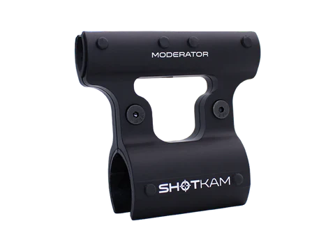ShotKam - Montage