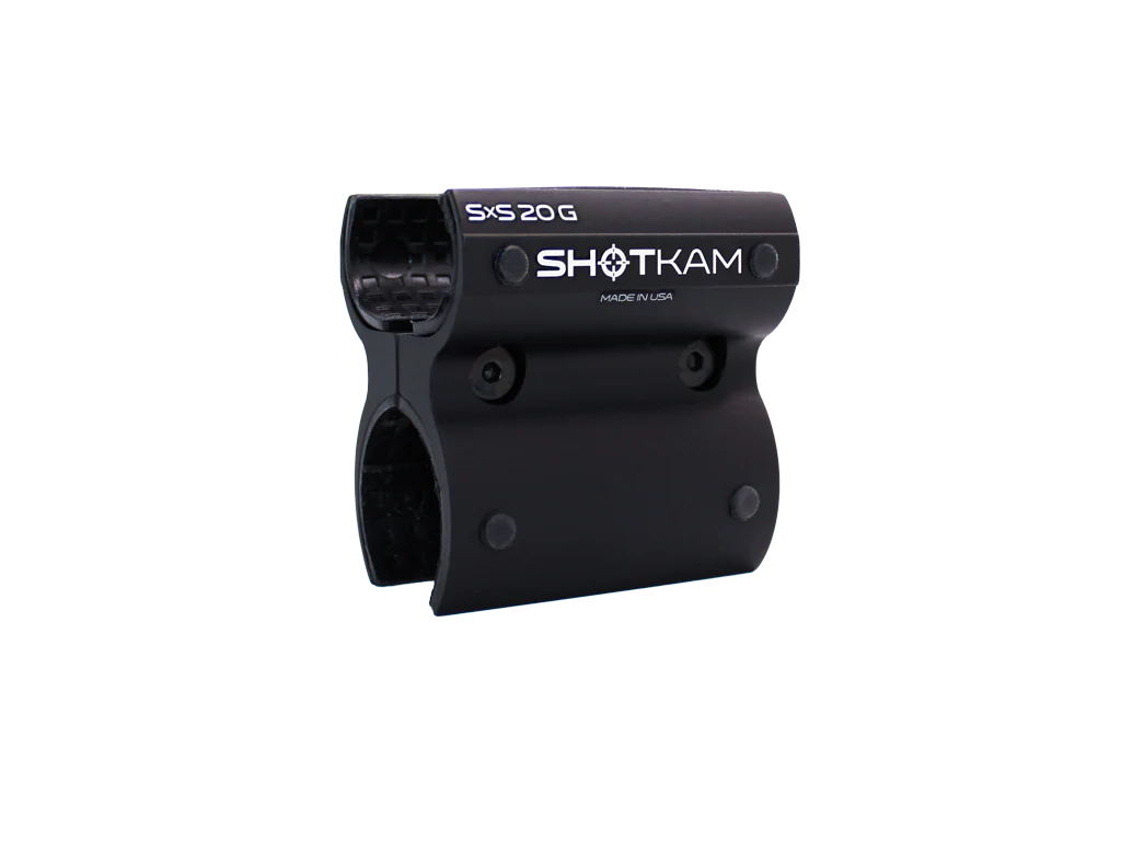 ShotKam - Montage