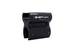 ShotKam - Montage