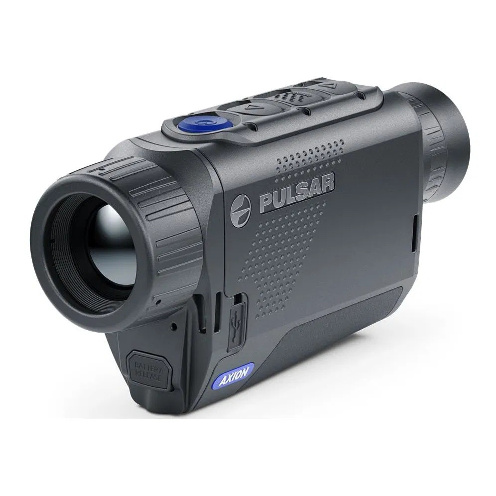 Pulsar - Axion XM30F Värmekamera