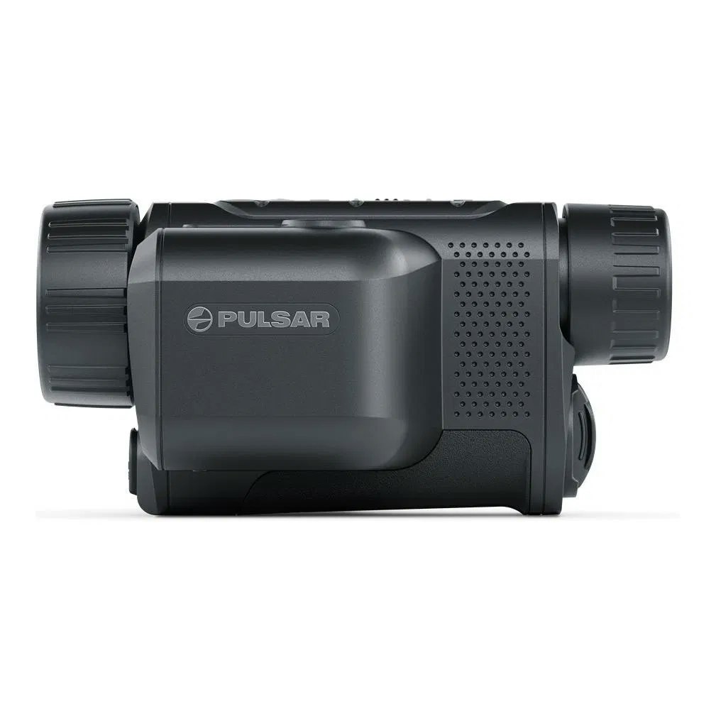 Pulsar - Axion 2 XG35 LRF 640x480 värmekamera med laseravståndsmätare