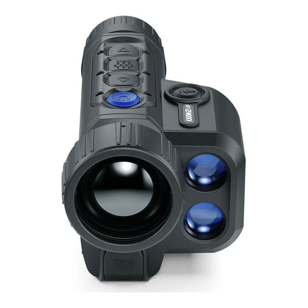 Pulsar - Axion 2 XG35 LRF 640x480 värmekamera med laseravståndsmätare