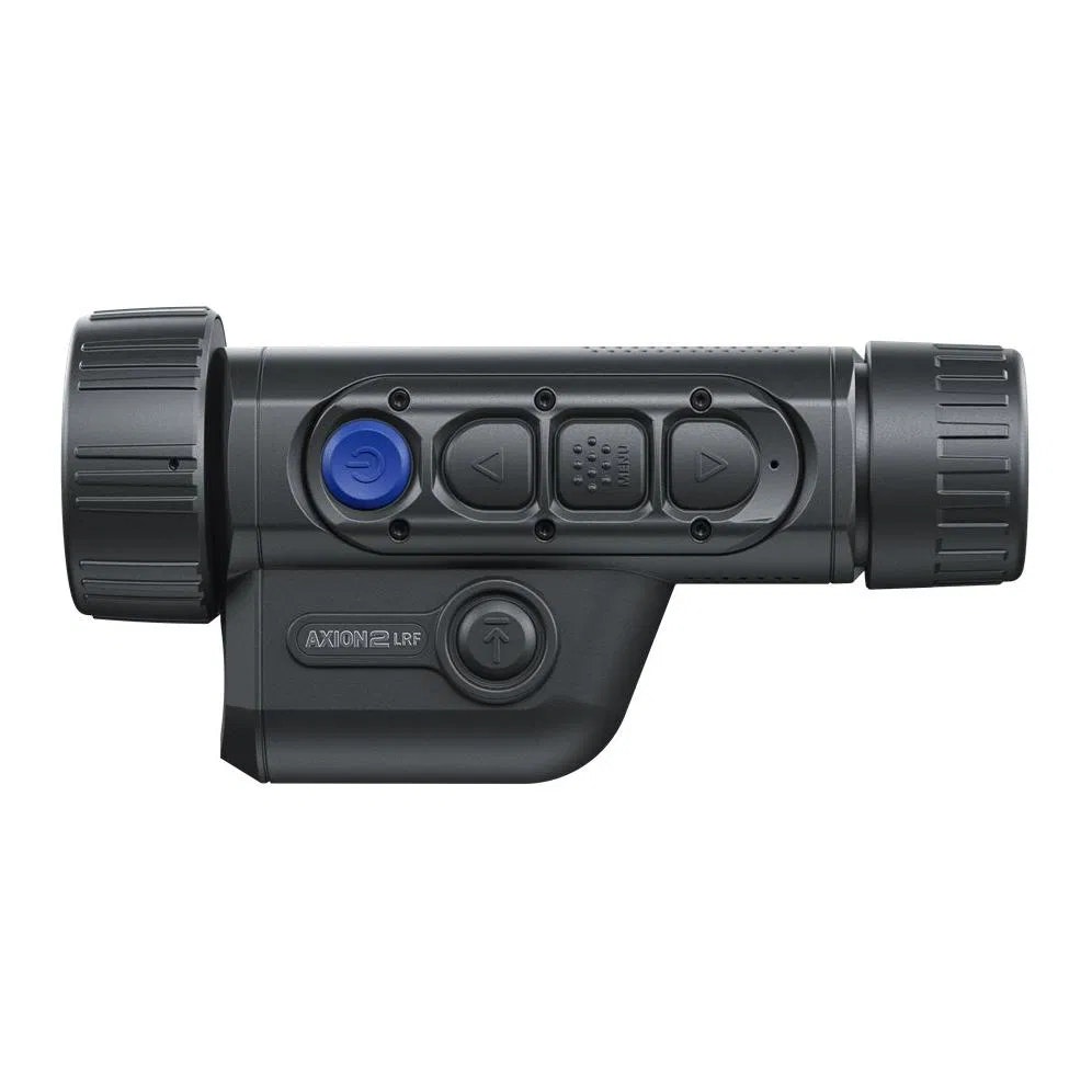 Pulsar - Axion 2 XG35 LRF 640x480 värmekamera med laseravståndsmätare