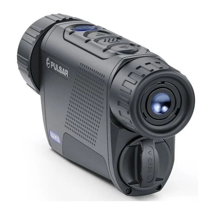 Pulsar - Axion 2 XG35 värmekamera