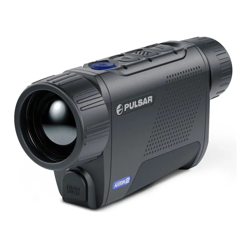 Pulsar - Axion 2 XQ35 Pro Värmekamera