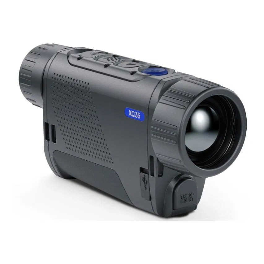 Pulsar - Axion 2 XQ35 Pro Värmekamera