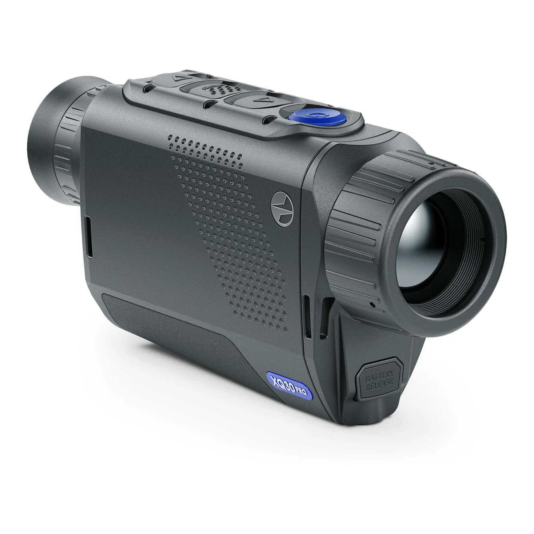 *NYHET* Pulsar - Axion XQ30 PRO Värmekamera 384x288