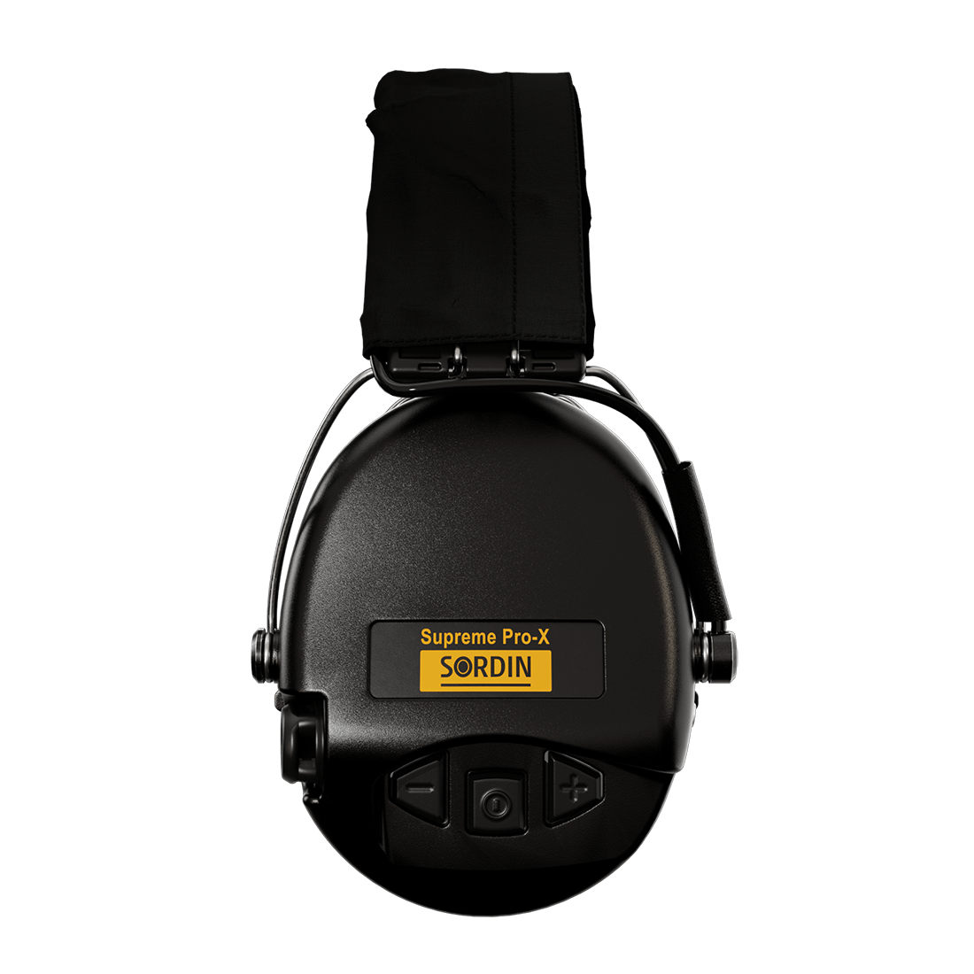 Sordin - Supreme Pro X H2 LED