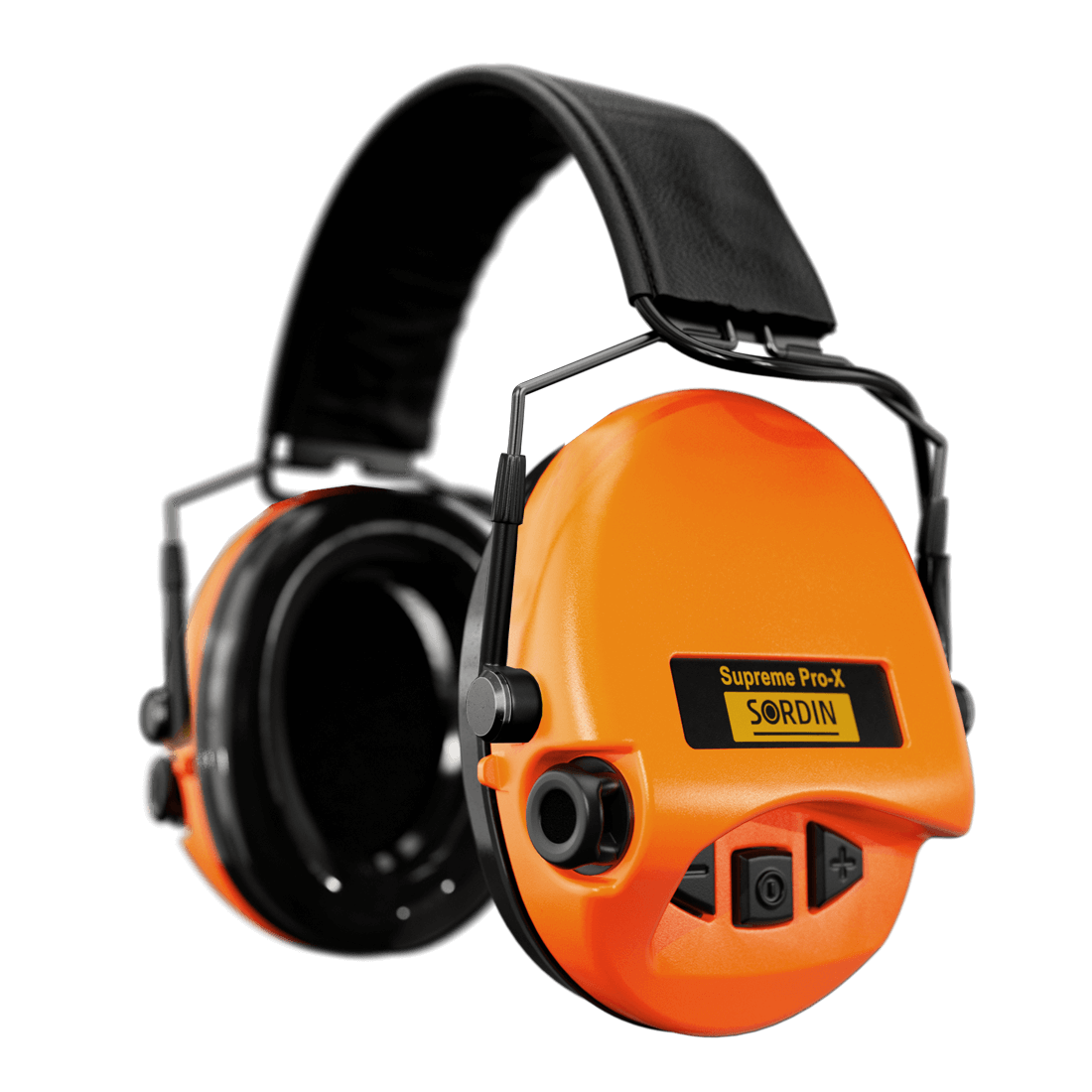 Sordin - Supreme Pro-X H2 Slim