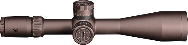 Vortex - Razor HD GEN III 6-36x56 FFP EBR-7D MRAD 34mm
