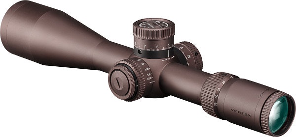 Vortex - Razor HD GEN III 6-36x56 FFP EBR-7D MRAD 34mm