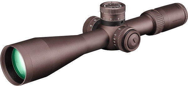 Vortex - Razor HD GEN III 6-36x56 FFP EBR-7D MRAD 34mm