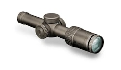 Vortex - Razor HD 1–6x24 riktm. JM-1 BCD belyst (MOA)
