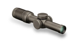 Vortex - Razor HD 1–6x24 riktm. VMR-2 belyst (MRAD)