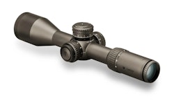 Vortex - Razor HD 4,5-27x56 FFP riktm. H59 belyst (MRAD) 10 Mil/varv