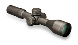 Vortex - Razor HD 4,5-27x56 FFP riktm. Tremor 3 belyst (MRAD) 10 Mil/varv