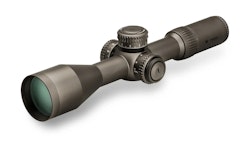 Vortex - Razor HD 4,5-27x56 FFP riktm. Tremor 3 belyst (MRAD) 10 Mil/varv