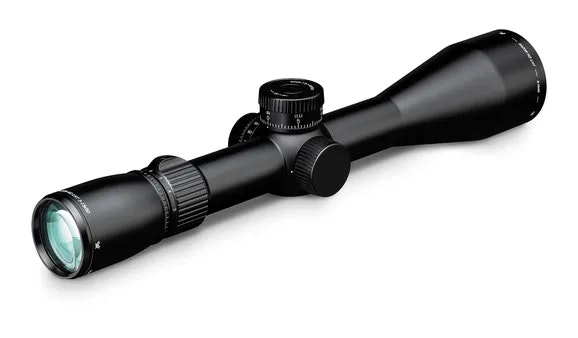 Vortex - Razor HD LHT 3–15x50 riktm. G4i BDC belyst (MRAD)