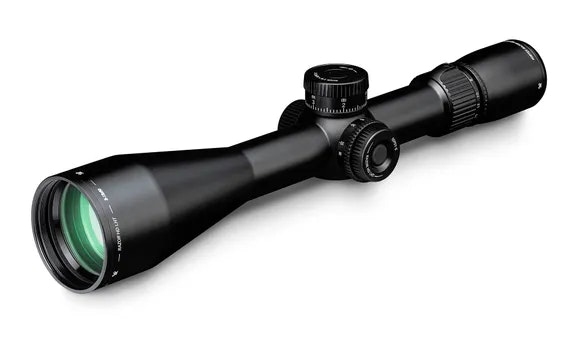 Vortex - Razor HD LHT 3–15x50 riktm. G4i BDC belyst (MRAD)