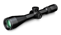 Vortex - Razor HD LHT 3–15x50 riktm. G4i BDC belyst (MRAD)