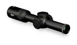 Vortex - Viper PST Gen 2 1–6x24 riktm VMR-2 belyst (MRAD)