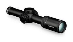 Vortex - Viper PST Gen 2 1–6x24 riktm VMR-2 belyst (MRAD)