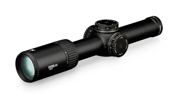 Vortex - Viper PST Gen 2 1–6x24 riktm VMR-2 belyst (MRAD)