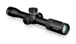 Vortex - Viper PST Gen 2 2–10x32 FFP riktm EBR-4 belyst (MRAD)