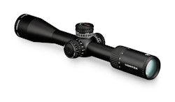 Vortex - Viper PST Gen 2 3–15x44 FFP riktm EBR-7C belyst (MRAD)