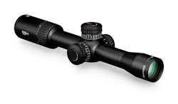 Vortex - Viper PST Gen 2 3–15x44 FFP riktm EBR-7C belyst (MRAD)