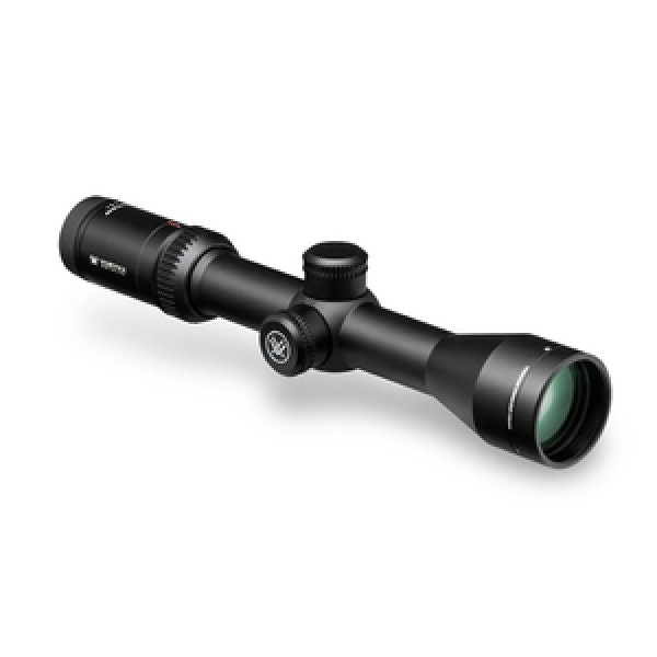 Vortex - Viper HS 2,5–10x44 riktm Dead-Hold BDC (MOA)