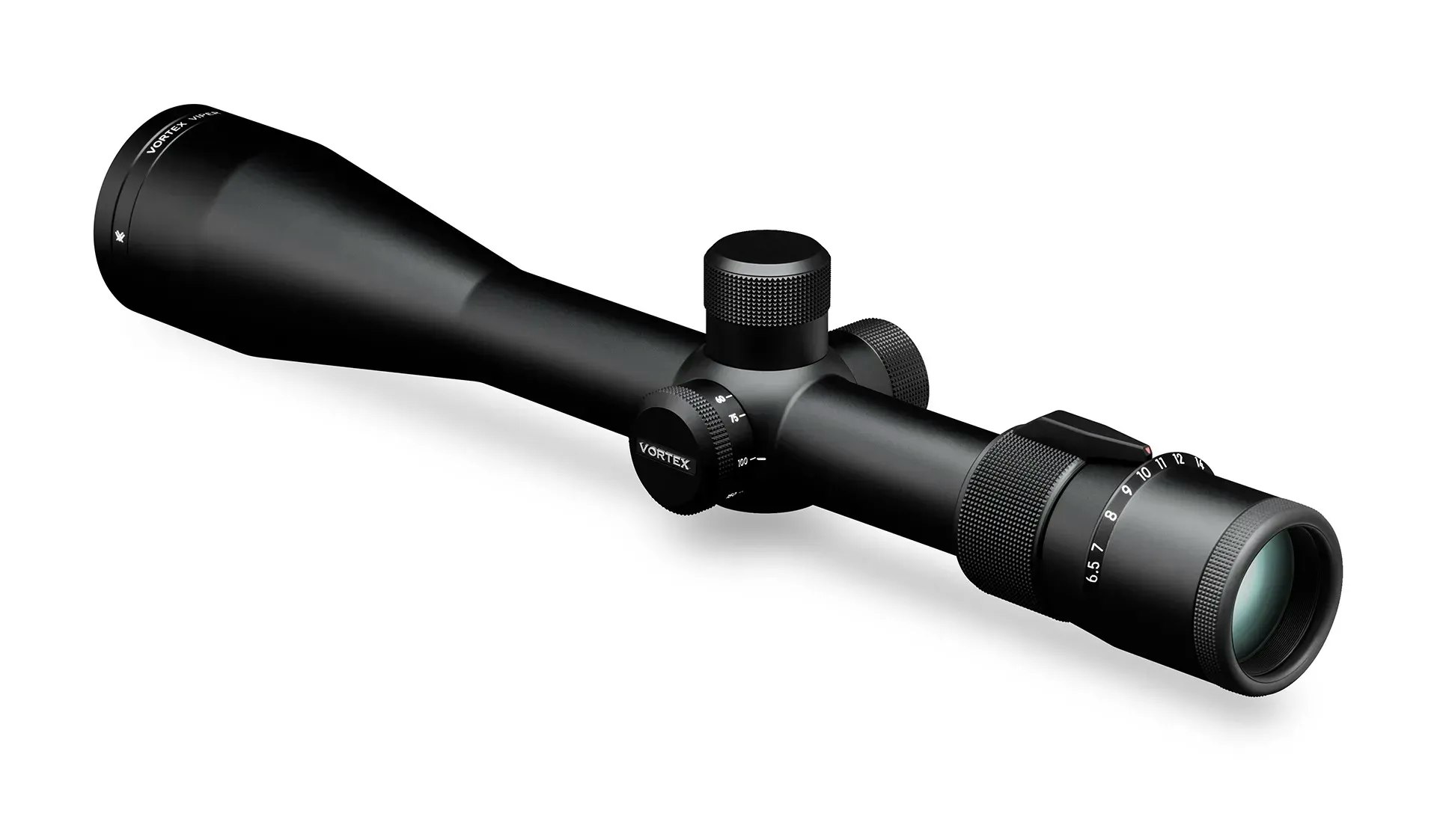 Vortex - Viper 6,5–20x50 PA riktm Dead-Hold BDC (MOA)