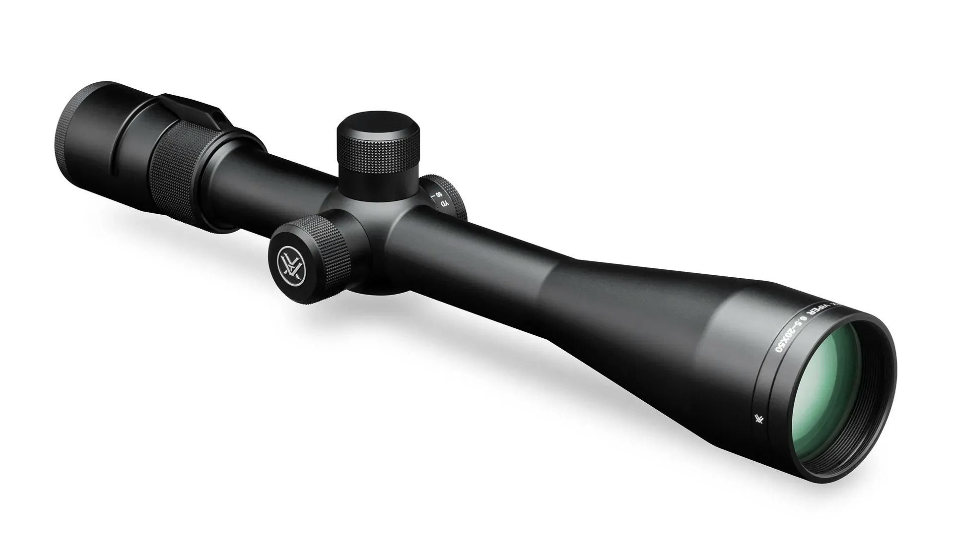 Vortex - Viper 6,5–20x50 PA riktm Dead-Hold BDC (MOA)