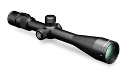 Vortex - Viper 6,5–20x50 PA riktm Mil Dot  (MOA)