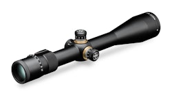 Vortex - Viper 6,5–20x50 PA riktm Mil Dot  (MOA)
