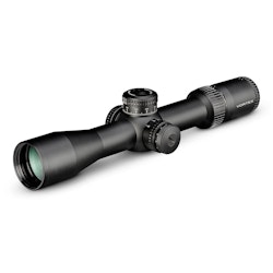*NYHET* Vortex - Strike Eagle 3-18x44 FFP riktm EBR-7C belyst (MRAD)