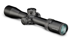 *NYHET* Vortex - Strike Eagle 3-18x44 FFP riktm EBR-7C belyst (MRAD)