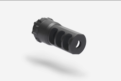 Acheron - HexaLug 5.56 / .223 Muzzle Break