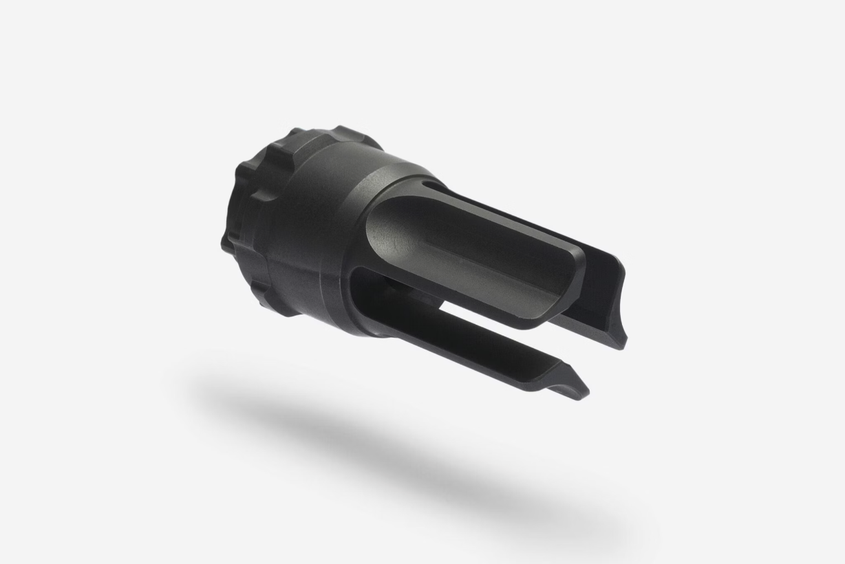 Acheron - HexaLug 5.56 / .223 Flash Hider