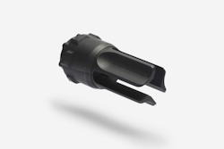 Acheron - HexaLug 5.56 / .223 Flash Hider