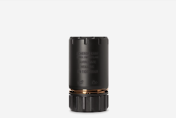 Acherson - Surrogate HexaLug Blast Deflector