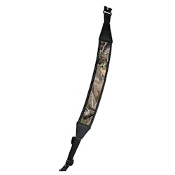 Vapenrem Outdoor Connection Raptor neopren inkl. Brute rembyglar