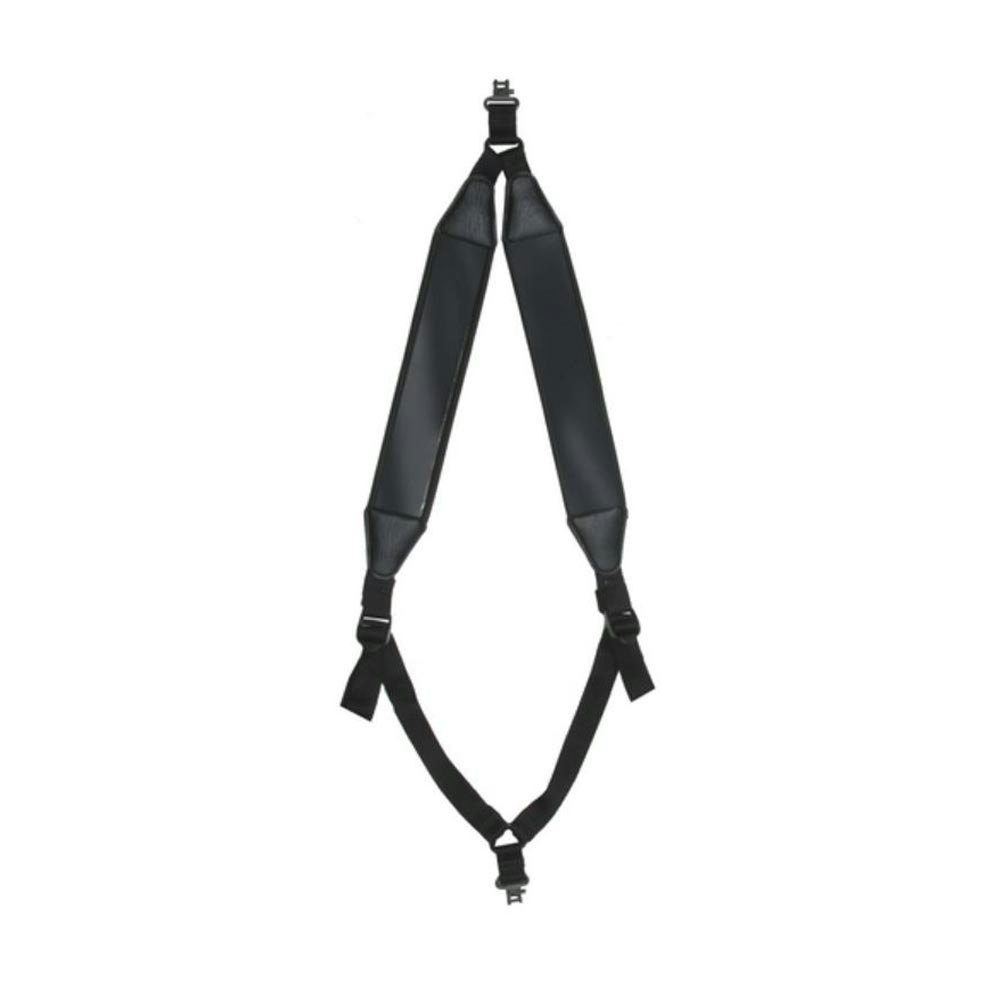 Vapenrem Outdoor Connection Backpack Sling,  neopren m. Talon rembyglar