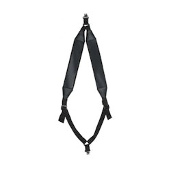 Vapenrem Outdoor Connection Backpack Sling,  neopren m. Talon rembyglar