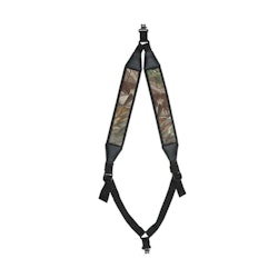 Vapenrem Outdoor Connection Backpack Sling,  neopren m. Talon rembyglar