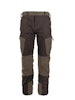 Trysil DS Byxa Coffee/Cashew