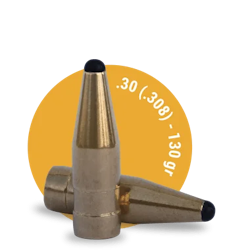 Fox Classic Hunter .30 (.308) - 130 gr, 50 ask