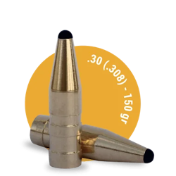 Fox Classic Hunter .30 (.308) - 150 gr, 50 ask
