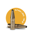 Fox Classic Hunter 6,5 mm (.264) - 100 gr, 50 ask